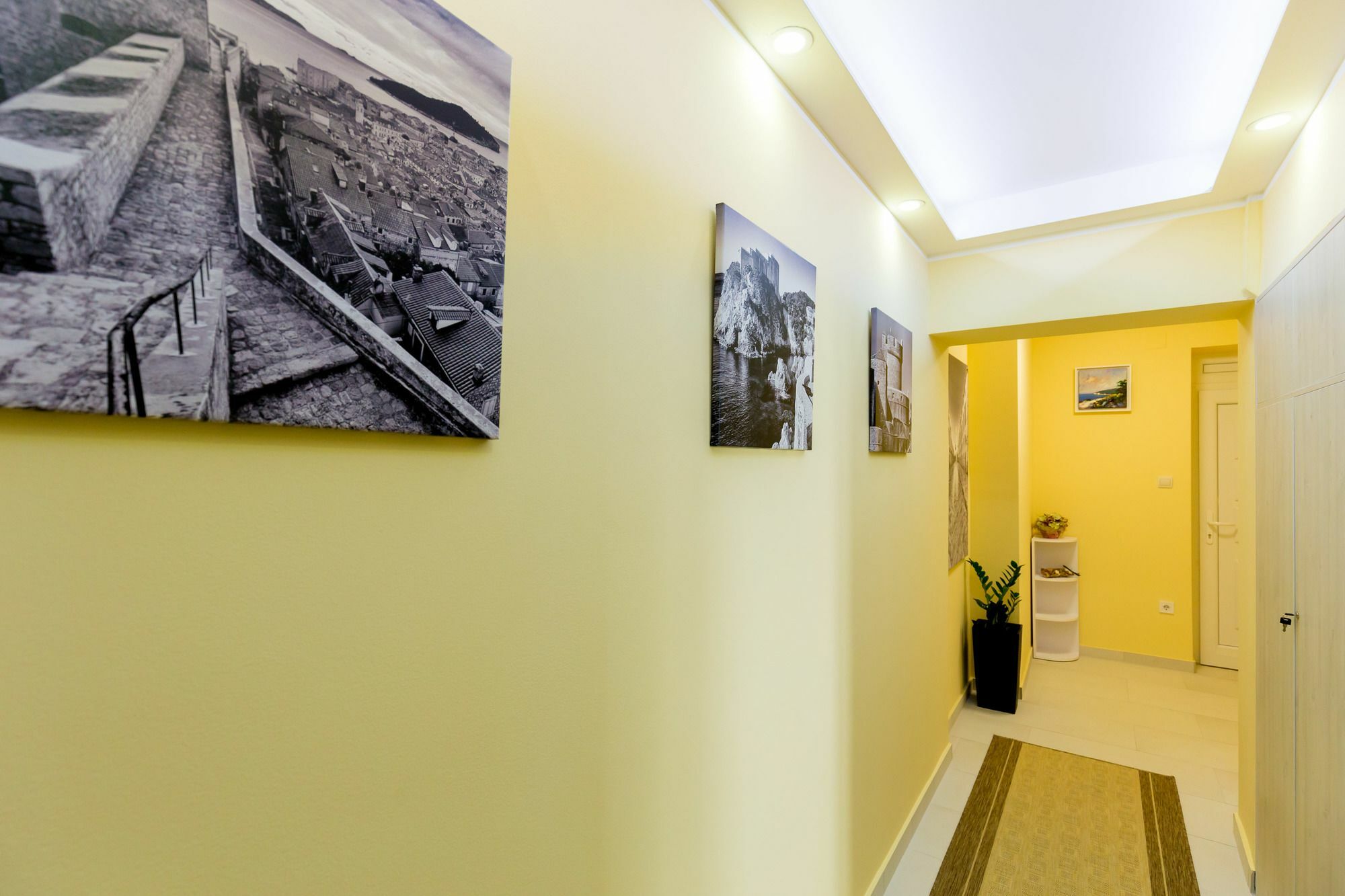 Ivana Central Studio Dubrovnik Exterior photo